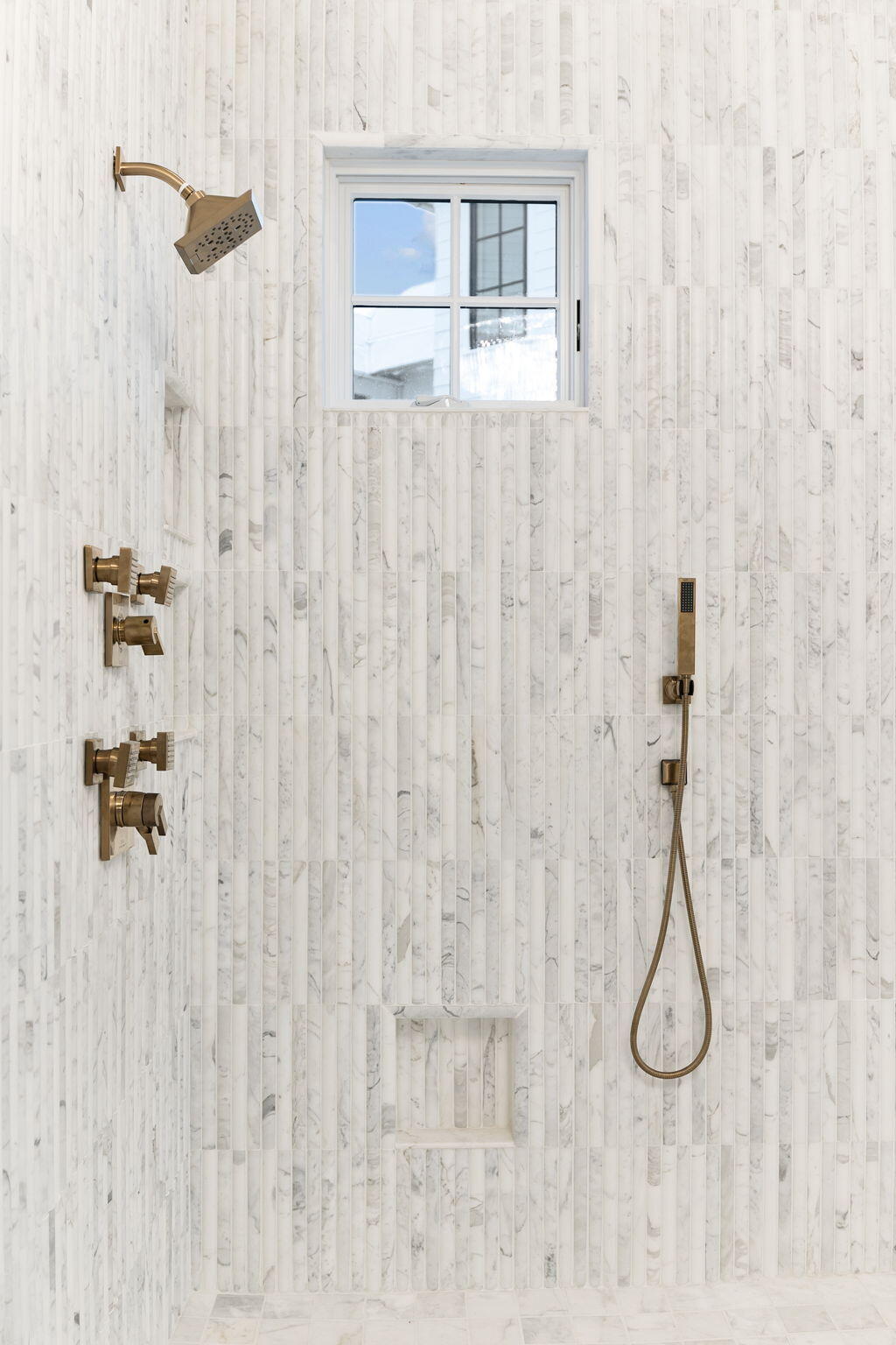 99 Perrin Santa Rosa Beach, FL 32459 - Photo 129 of 149 a bathroom with a shower