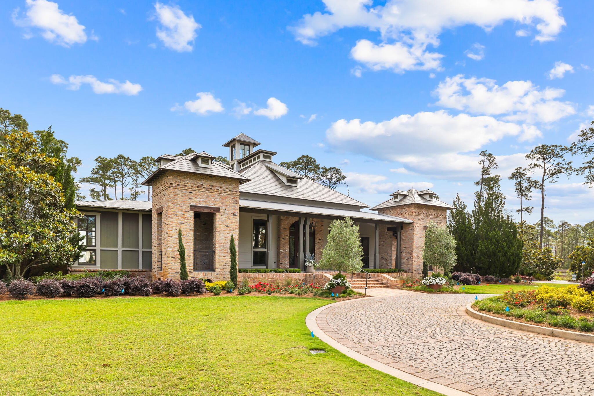 99 Perrin Santa Rosa Beach, FL 32459 - Photo 145 of 149 Churchill Oaks