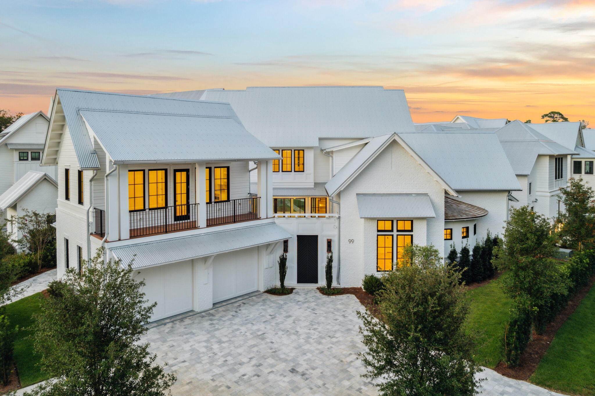 99 Perrin Santa Rosa Beach, FL 32459 - Photo 2 of 149 99 Perrin