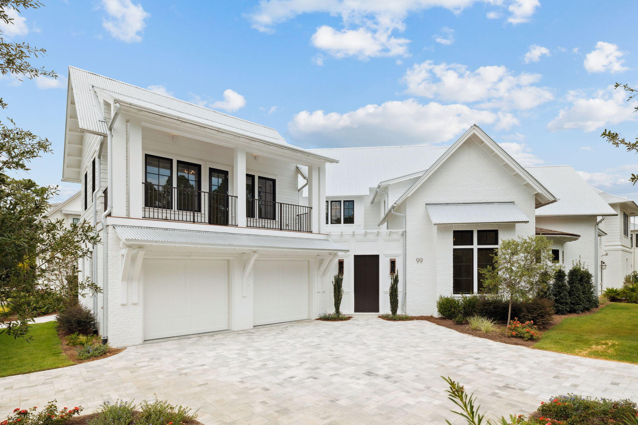 99 Perrin Santa Rosa Beach, FL 32459 - Photo 3 of 149 99 Perrin