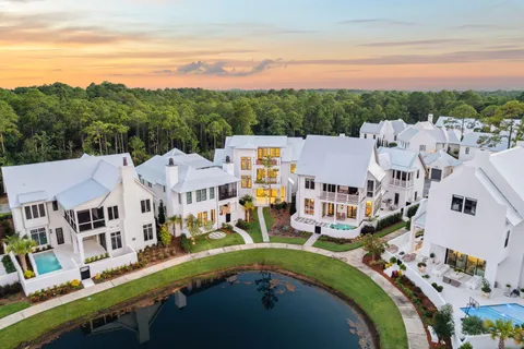 $4,280,000 | 99 Perrin, Santa Rosa Beach, FL 32459