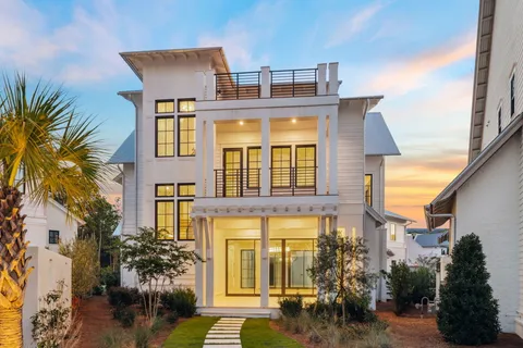 $4,280,000 | 99 Perrin, Santa Rosa Beach, FL 32459