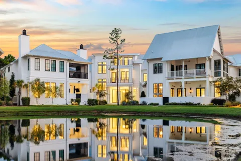 $4,280,000 | 99 Perrin, Santa Rosa Beach, FL 32459