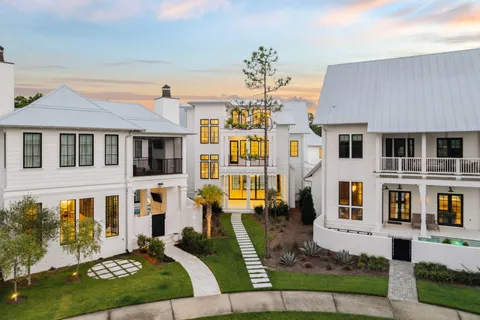 $4,280,000 | 99 Perrin, Santa Rosa Beach, FL 32459
