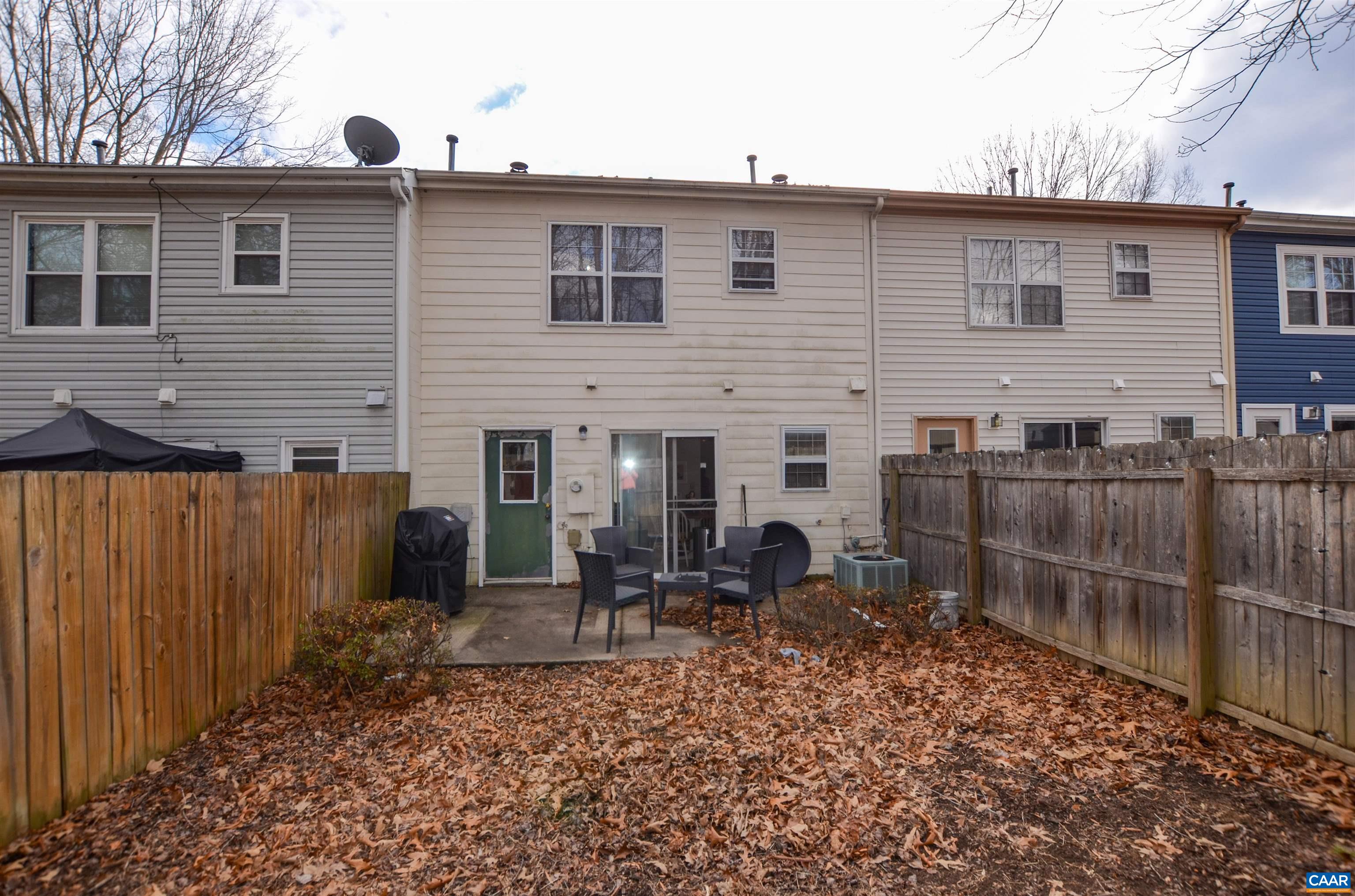 1594 Cool Spring Road Charlottesville, VA 22901 - Photo 13 of 26