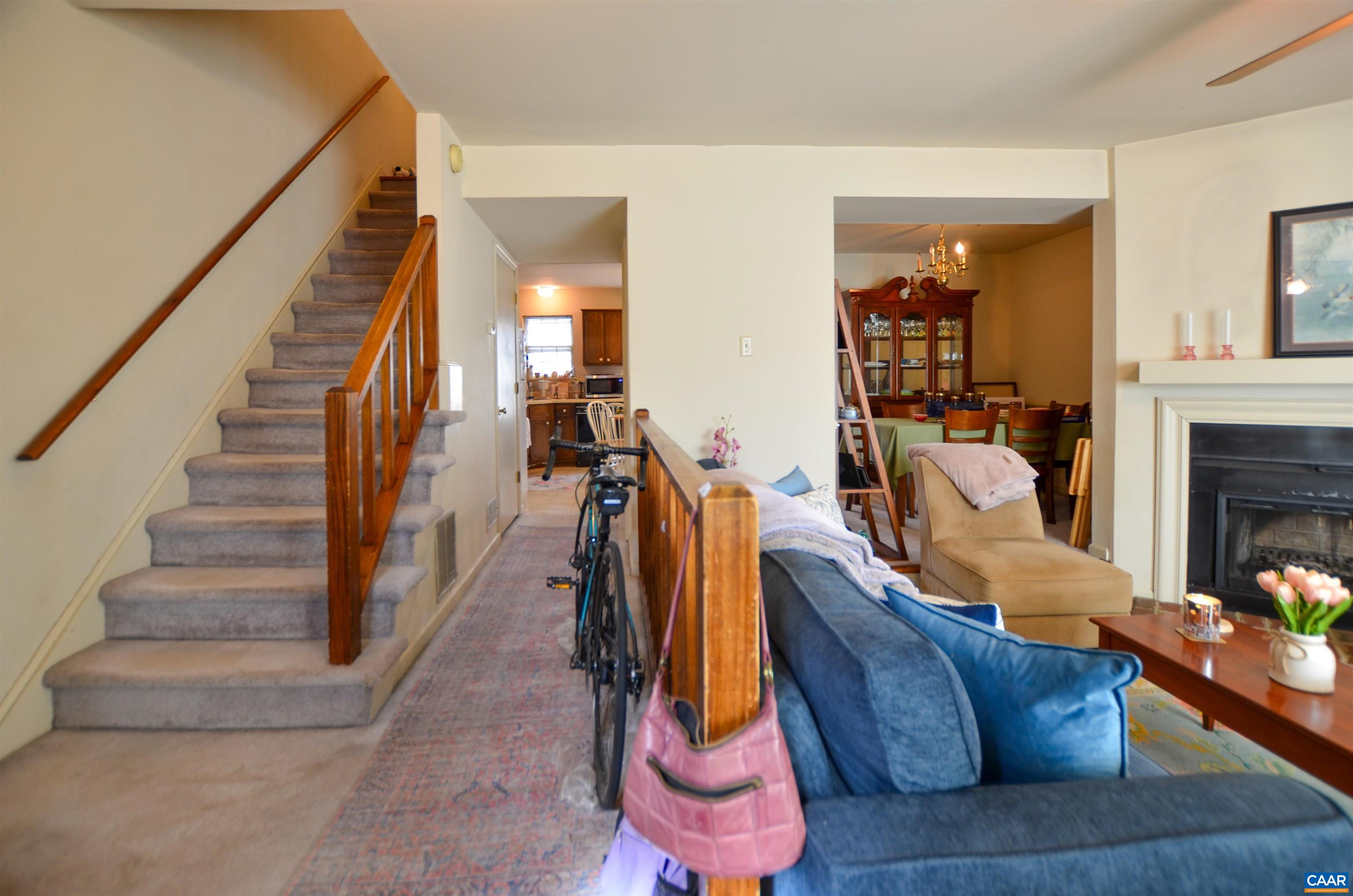 1594 Cool Spring Road Charlottesville, VA 22901 - Photo 14 of 26