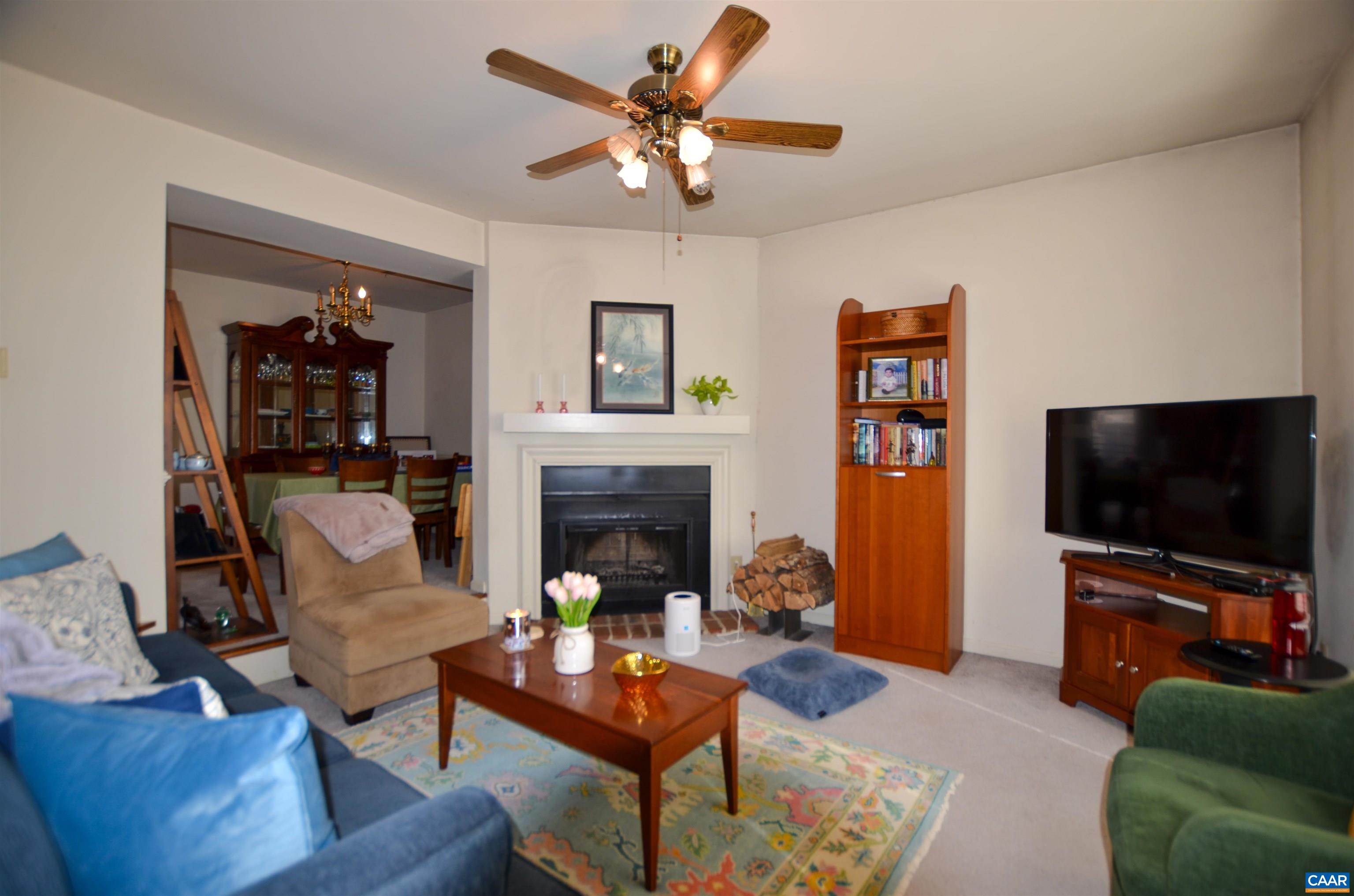 1594 Cool Spring Road Charlottesville, VA 22901 - Photo 4 of 26