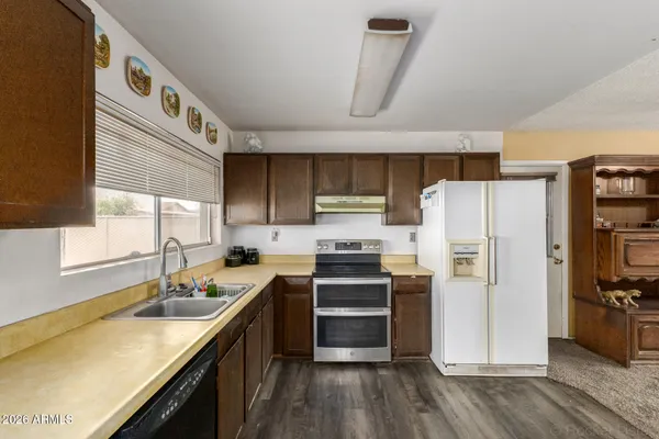 $380,000 | 1848 East Edgewood Avenue, Mesa, AZ 85204