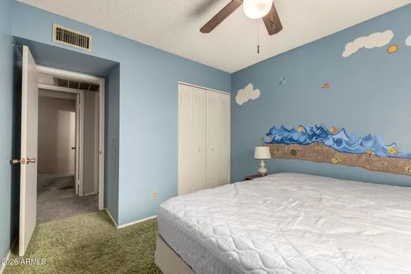 $380,000 | 1848 East Edgewood Avenue, Mesa, AZ 85204