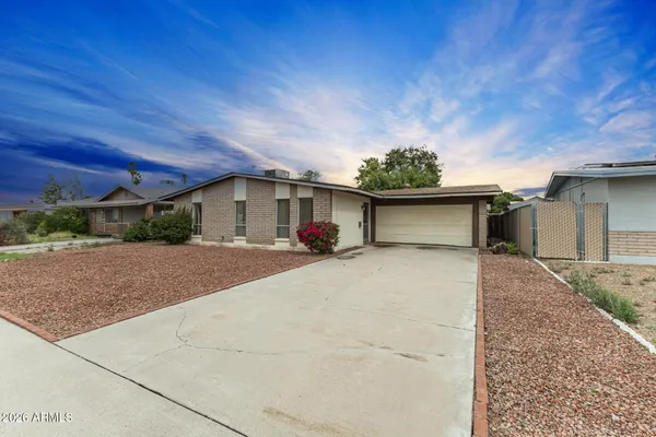 $380,000 | 1848 East Edgewood Avenue, Mesa, AZ 85204