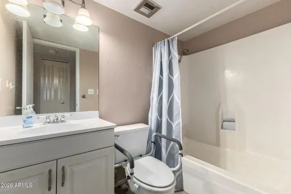 $380,000 | 1848 East Edgewood Avenue, Mesa, AZ 85204