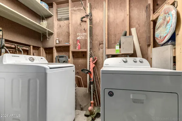 $380,000 | 1848 East Edgewood Avenue, Mesa, AZ 85204