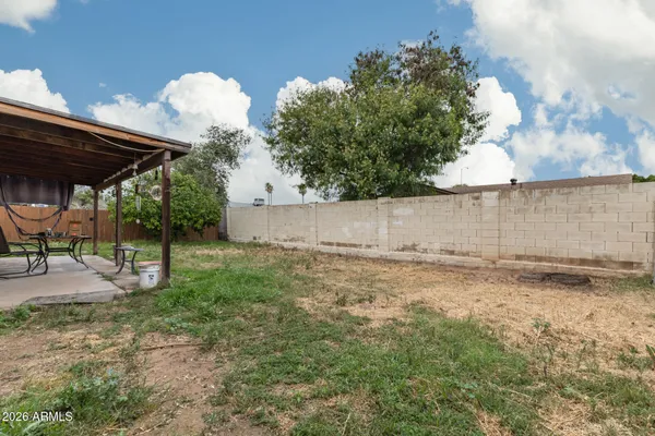 $380,000 | 1848 East Edgewood Avenue, Mesa, AZ 85204