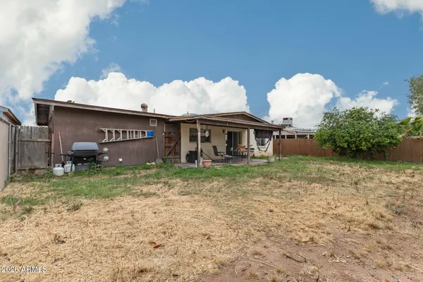 $380,000 | 1848 East Edgewood Avenue, Mesa, AZ 85204