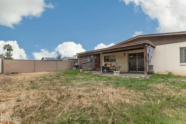 $380,000 | 1848 East Edgewood Avenue, Mesa, AZ 85204