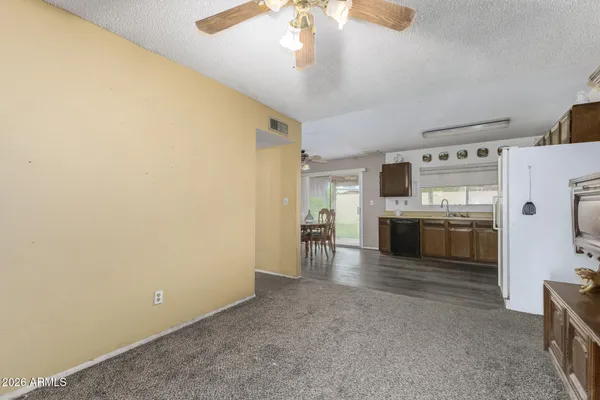 $380,000 | 1848 East Edgewood Avenue, Mesa, AZ 85204