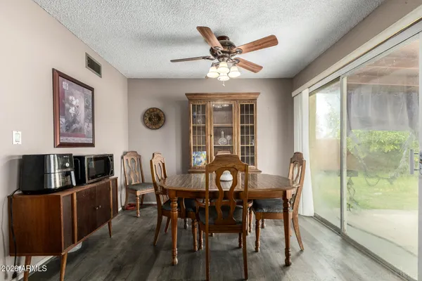 $380,000 | 1848 East Edgewood Avenue, Mesa, AZ 85204