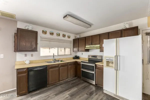 $380,000 | 1848 East Edgewood Avenue, Mesa, AZ 85204