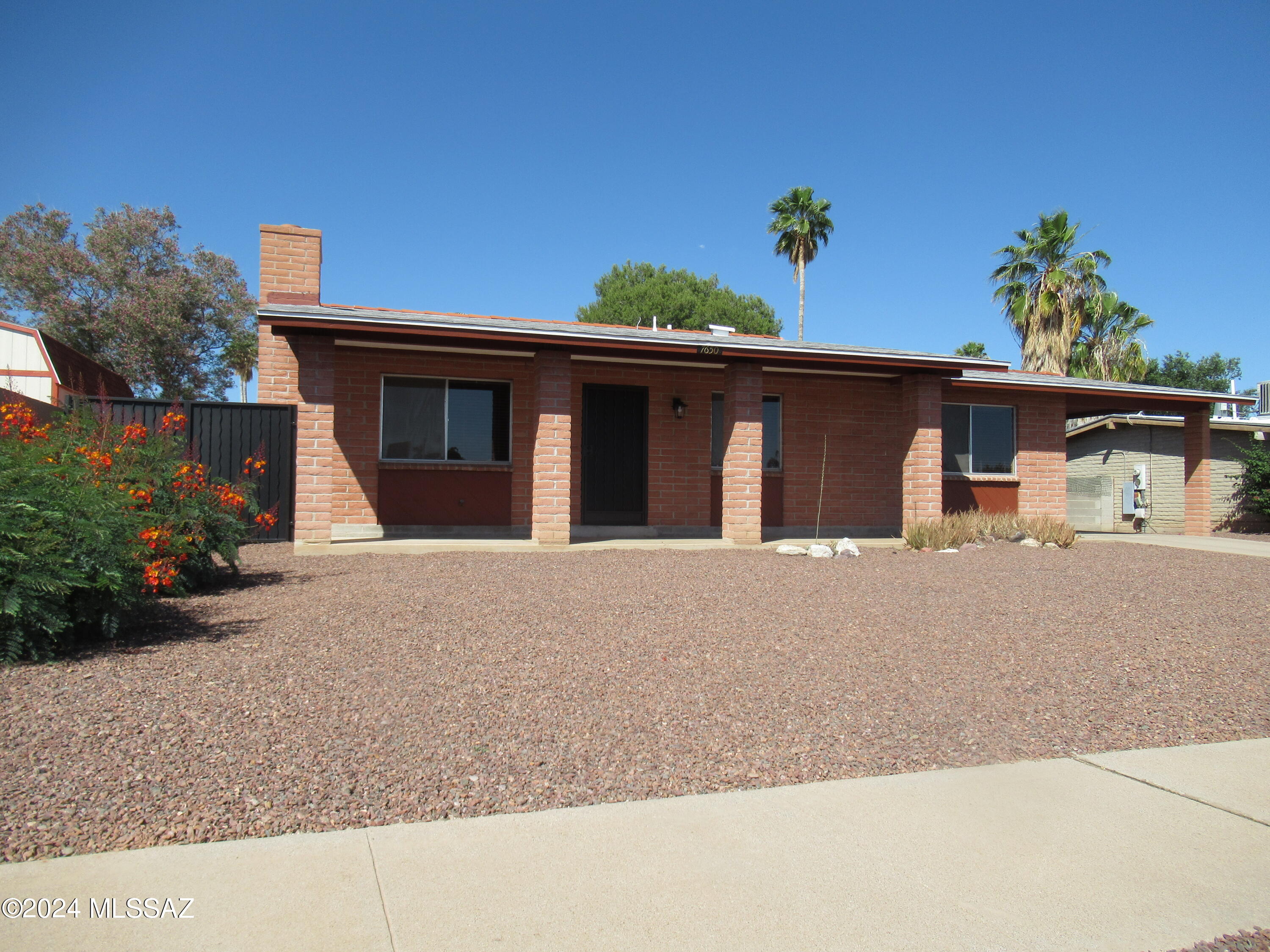 7650 North Rasmussen Avenue Tucson, AZ 85741 - Photo 2 of 50 Gallery Image 2