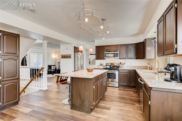 7856 Swiftrun Road Colorado Springs, CO 80920 - Photo 9 of 32 Gallery Image 9