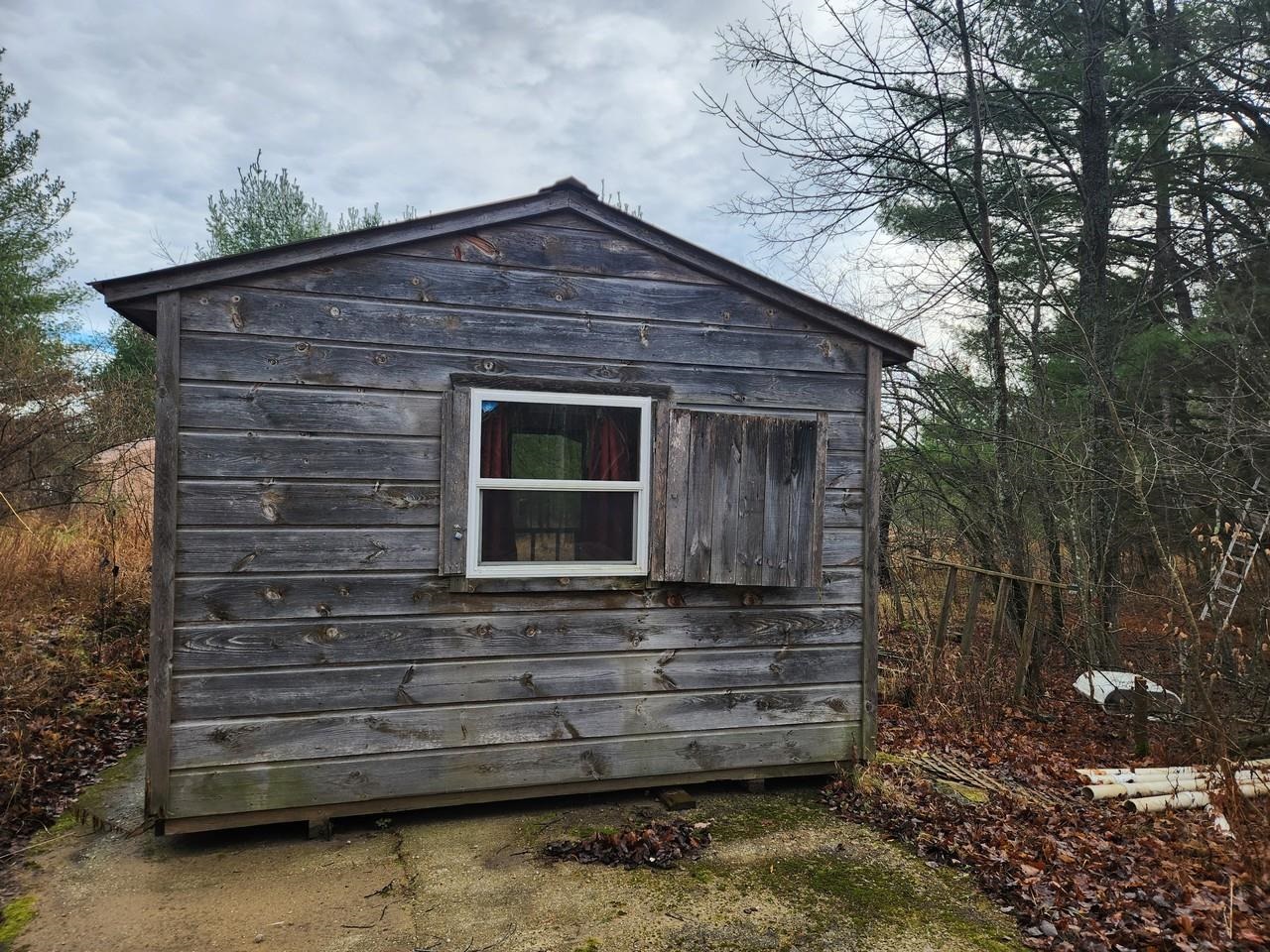 6473 Maple Hill Road Southwest Fife Lake, MI 49633 - Photo 14 of 18 Gallery Image 14