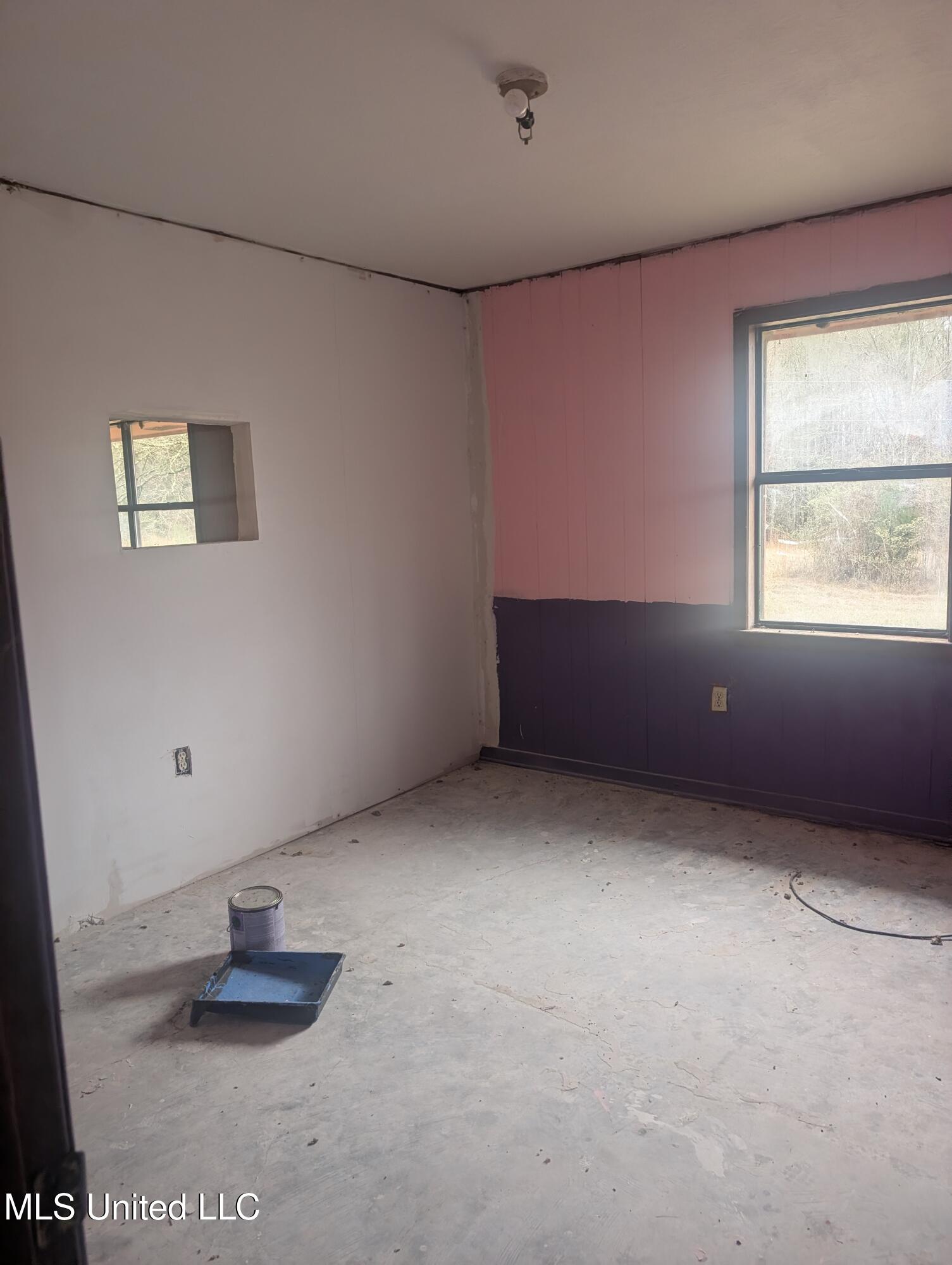 564 Virgin Mary Road Camden, MS 39045 - Photo 18 of 28 Bedroom 1