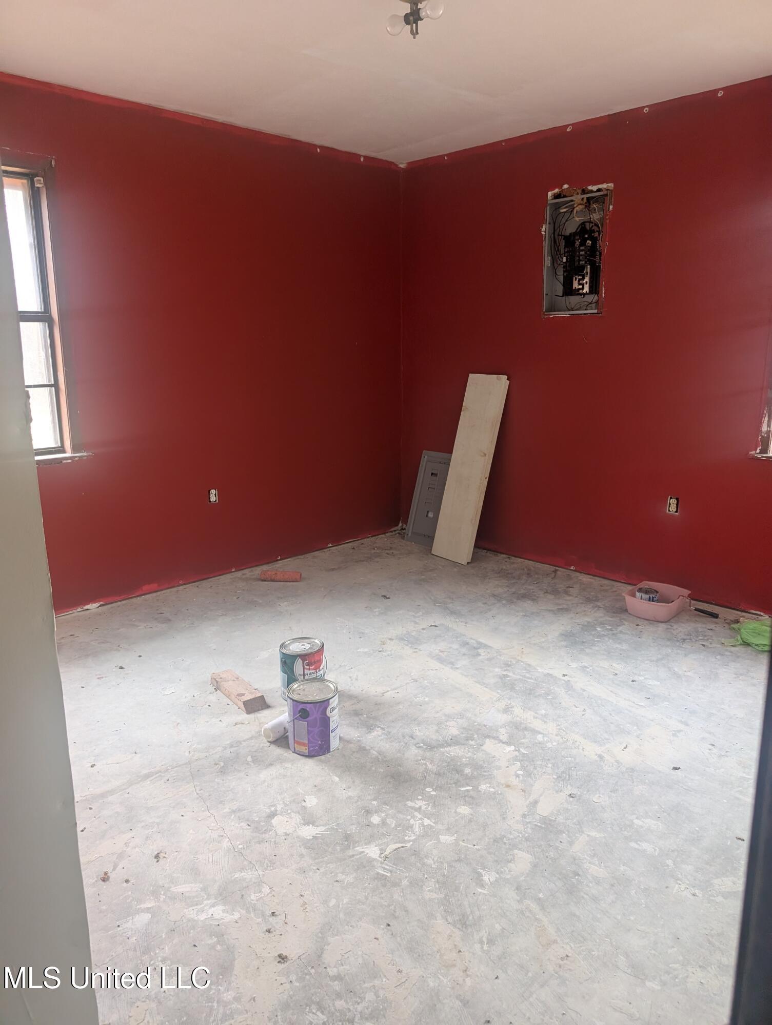 564 Virgin Mary Road Camden, MS 39045 - Photo 21 of 28 Bedroom 2