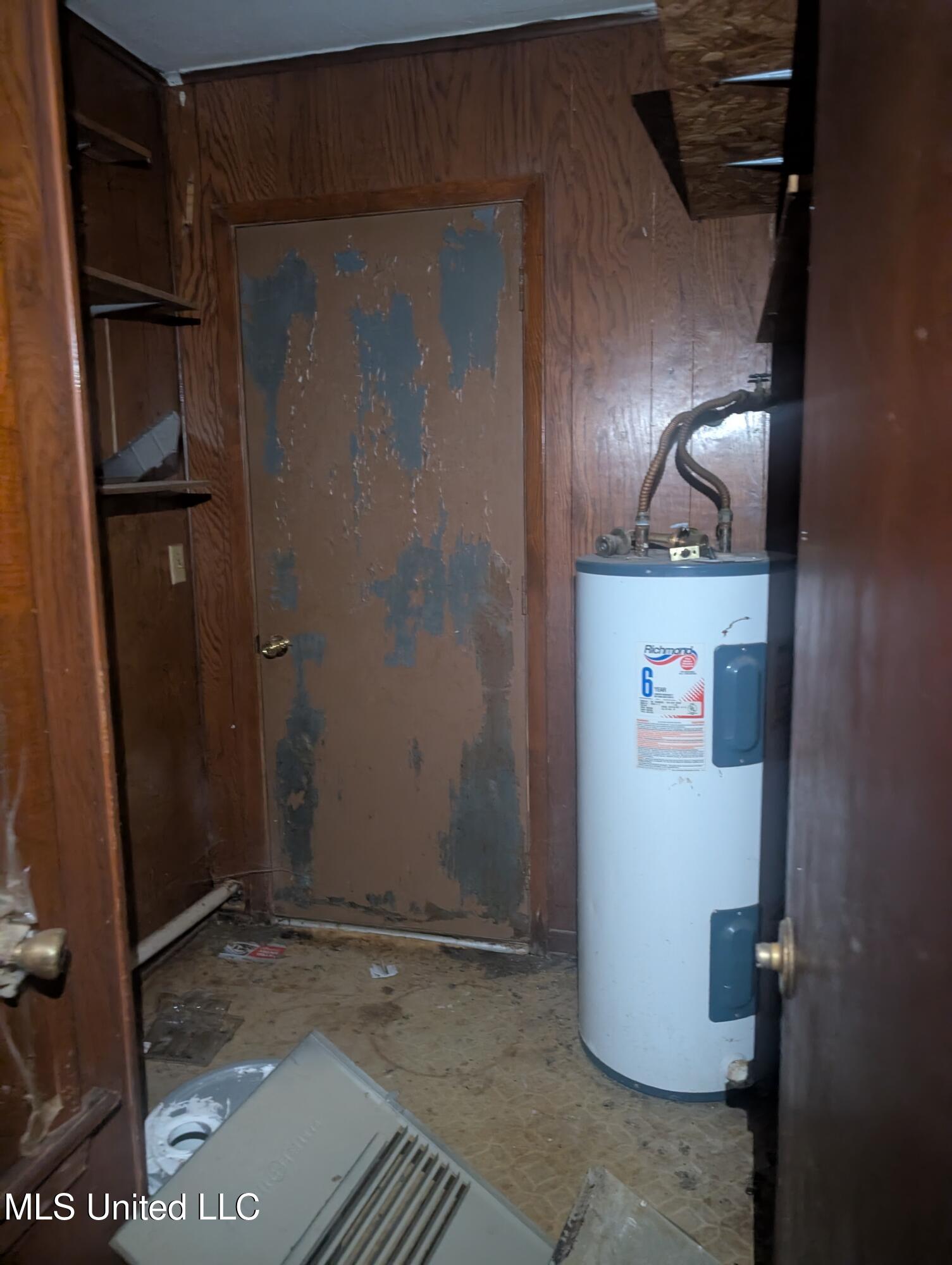 564 Virgin Mary Road Camden, MS 39045 - Photo 26 of 28 1000012472