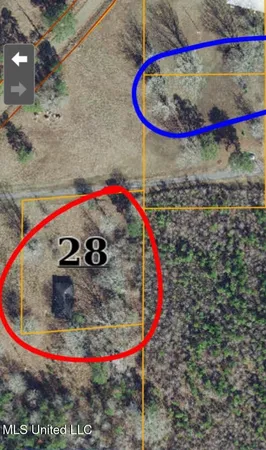 $50,000 | 564 Virgin Mary Road, Camden, MS 39045