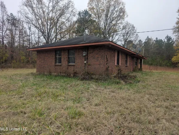 $50,000 | 564 Virgin Mary Road, Camden, MS 39045