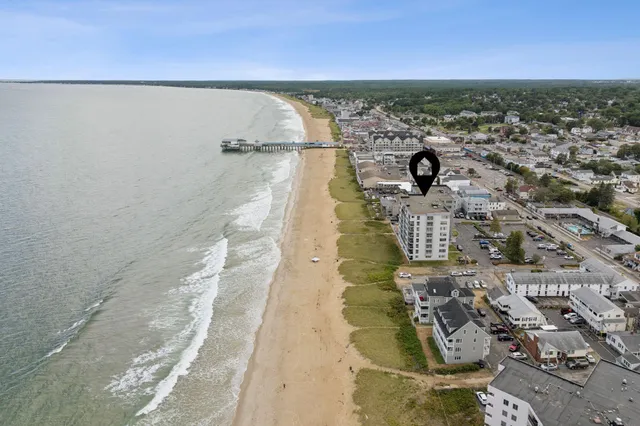 $965,000 | 31 East Grand Avenue, Unit 83, Old Orchard Beach, ME 04064