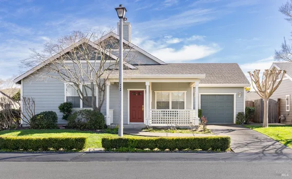 $1,125,000 | 13 Forrester Lane, Yountville, CA 94599