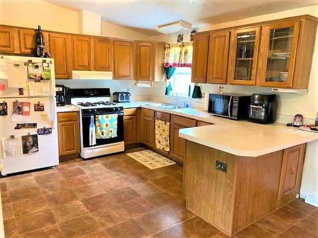 2883 Klender Road Rhodes, MI 48652 - Photo 6 of 29