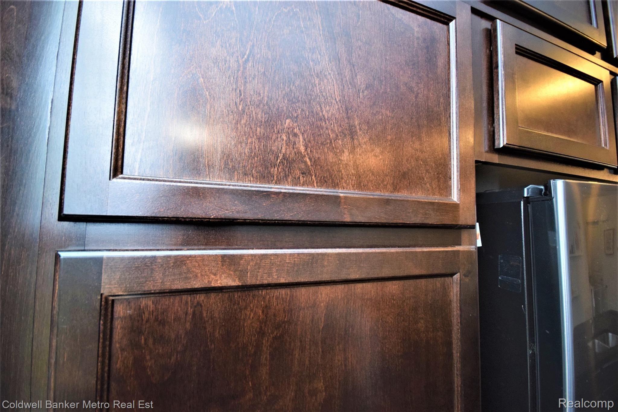 3522 South Rochester Road Royal Oak, MI 48073 - Photo 8 of 35 Attention to detail