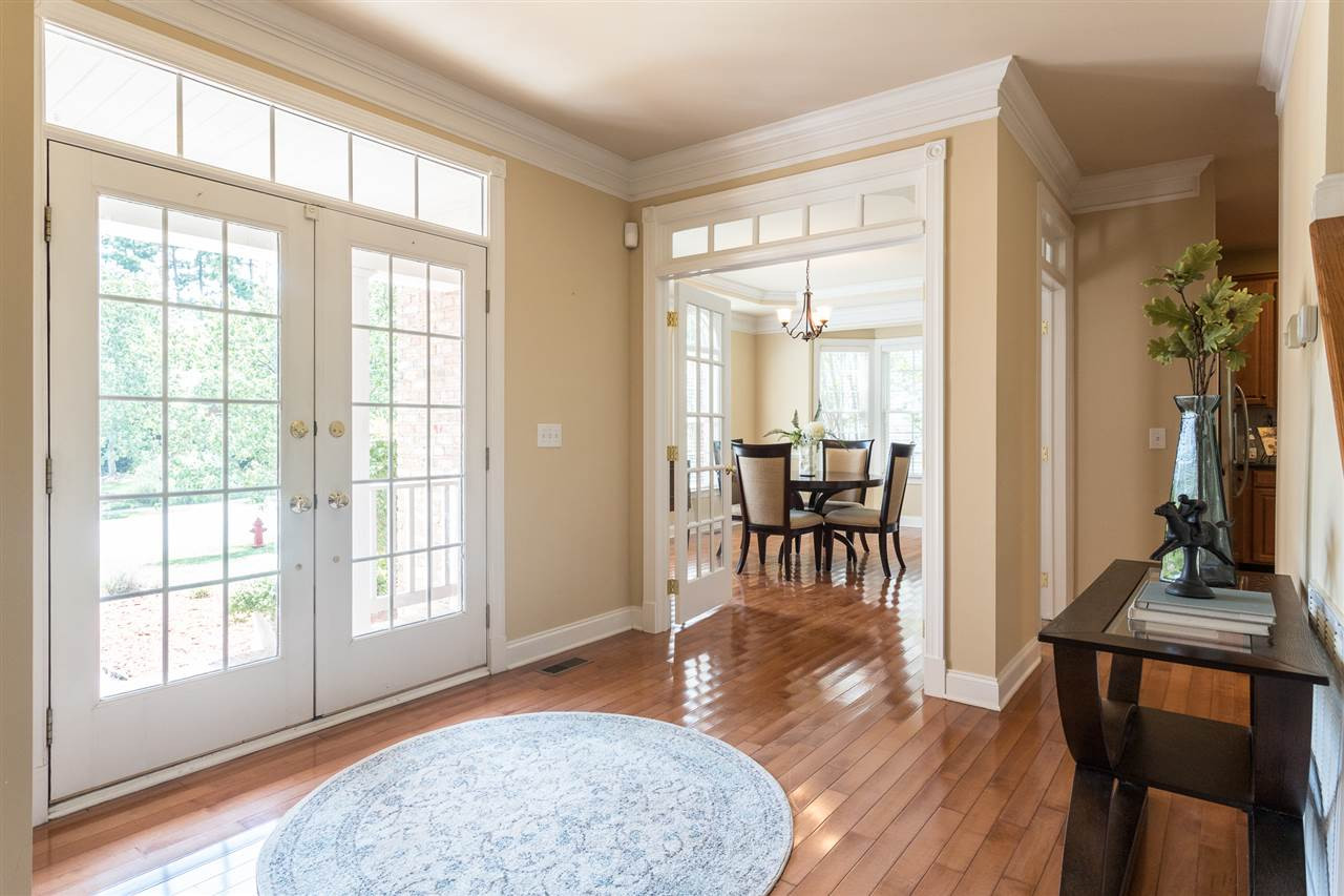 10121 Sporting Club Drive Raleigh, NC 27617 - Photo 4 of 30 Photo 4