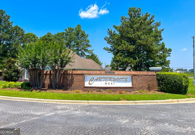 $39,900 | 713 Pheasant Ridge Drive, Warner Robins, GA 31088