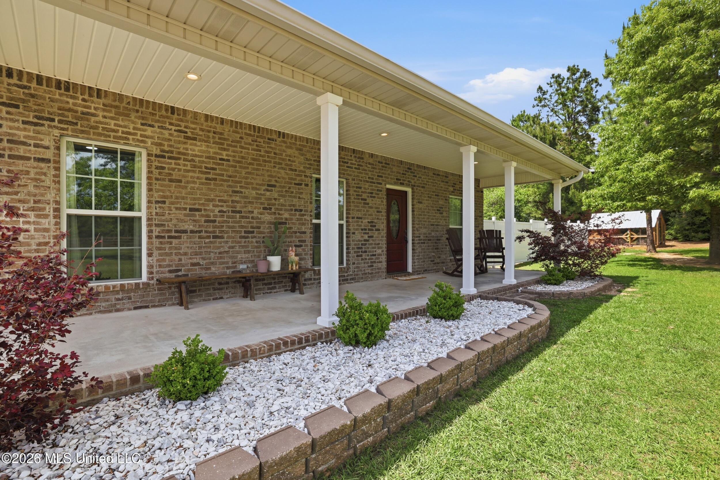 239 M P Parker Road McHenry, MS 39561 - Photo 11 of 55 4_r6__1466