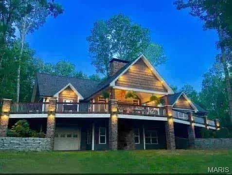 $835,000 | 12810 State Highway, Marble Hill, MO 63764