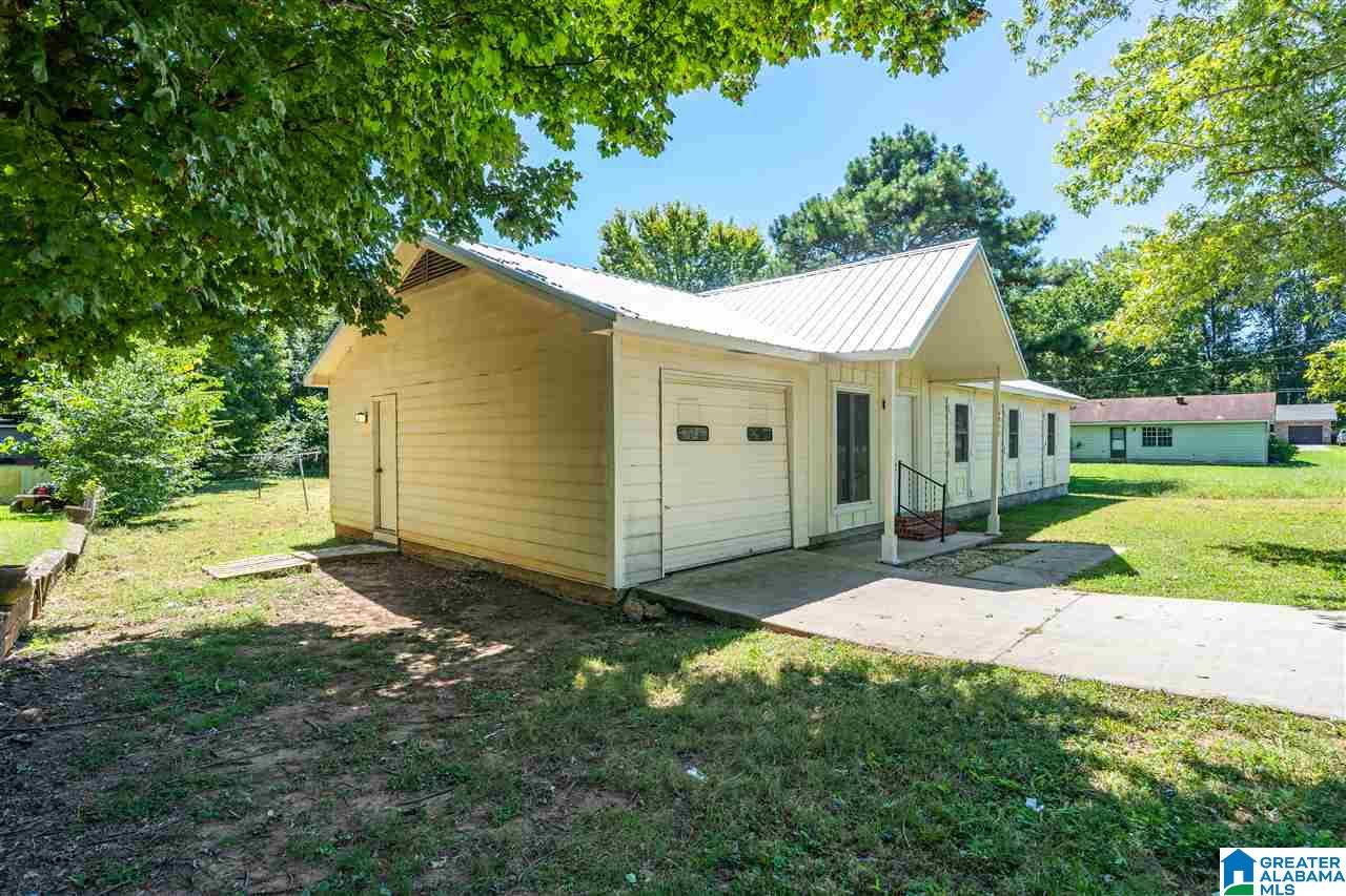 6017 Grizzard Road Northwest Huntsville, AL 35810 - Photo 6 of 10