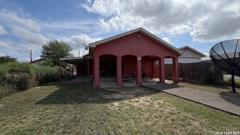 1558 Eidson Road Eagle Pass, TX 78852 - Photo 23 of 26