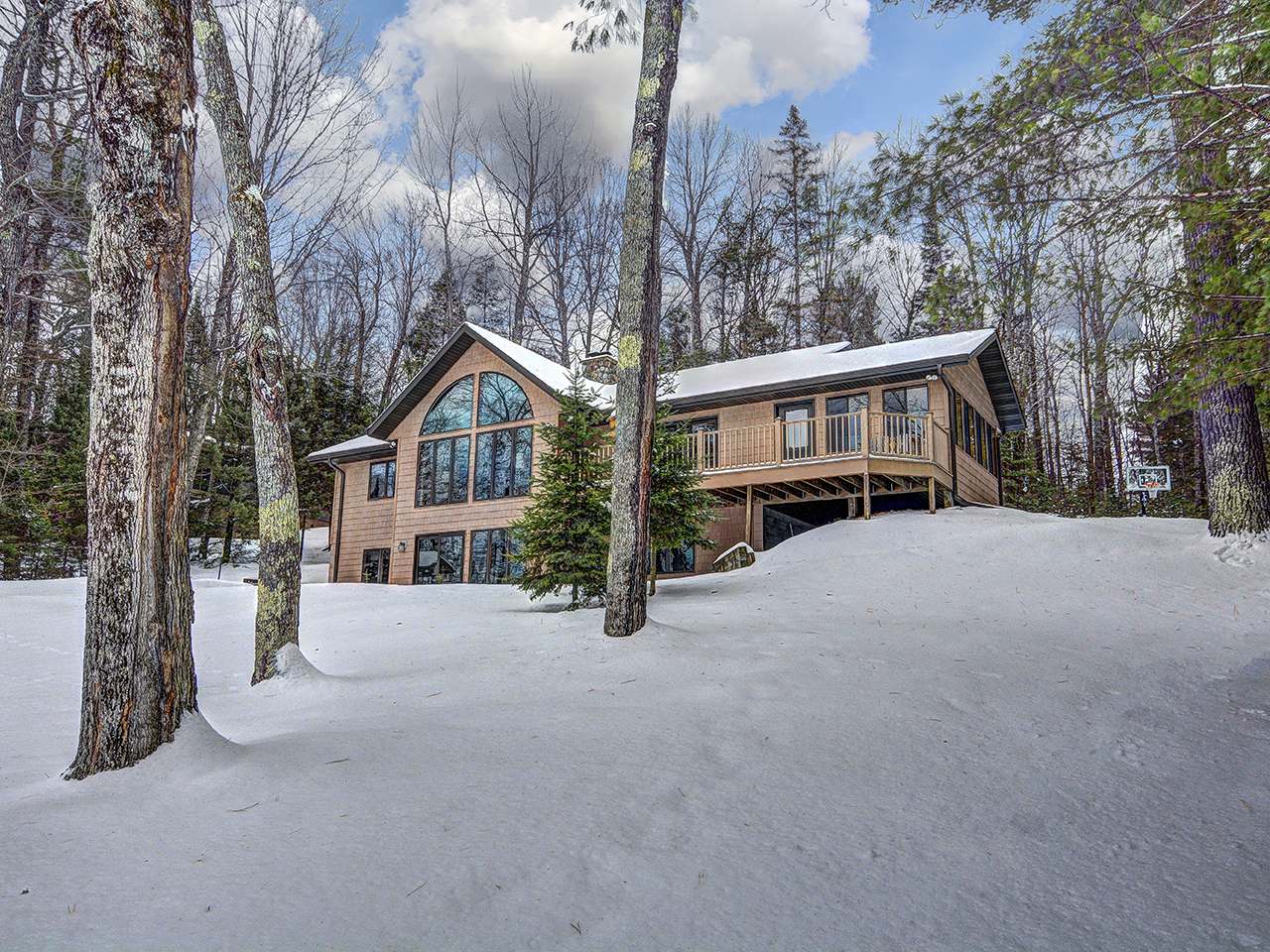 2170 South Anvil Lake Road Eagle River, WI 54521 - Photo 19 of 24 Gallery Image 19