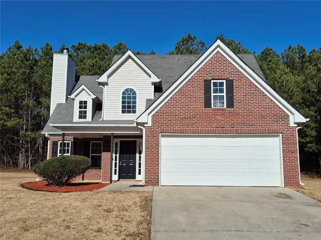 $298,000 | 4975 Union Street, Union City, GA 30291