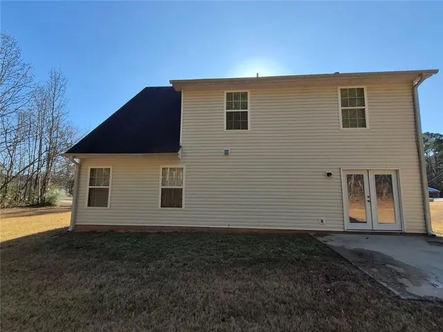 $298,000 | 4975 Union Street, Union City, GA 30291