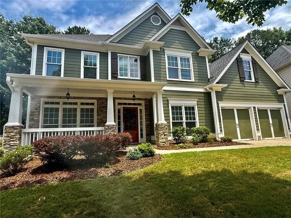 $549,900 | 3805 Suwanee Mill Drive Northeast, Buford, GA 30518