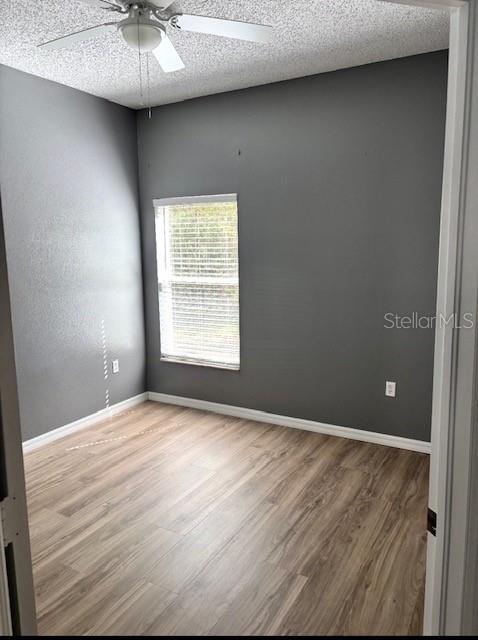 4150 Portillo Road, Unit 5 Spring Hill, FL 34608 - Photo 22 of 43 a view of an empty room with a window