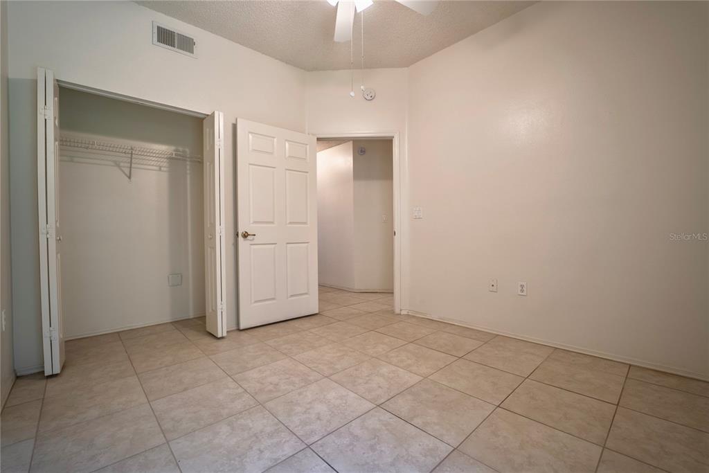 4150 Portillo Road, Unit 5 Spring Hill, FL 34608 - Photo 24 of 25 an empty room with a bathroom
