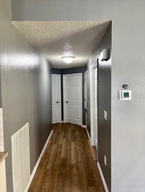 4150 Portillo Road, Unit 5 Spring Hill, FL 34608 - Photo 30 of 43 a view of a hallway