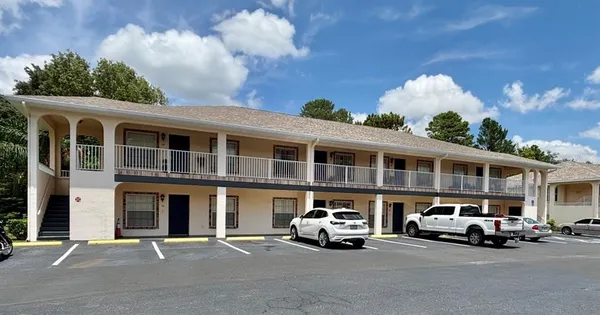 $1,400 | 4150 Portillo Road, Unit 5, Spring Hill, FL 34608