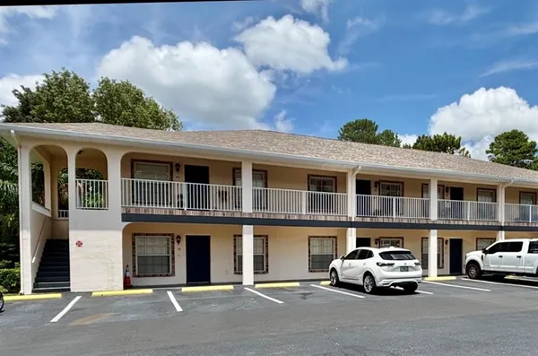 $1,400 | 4150 Portillo Road, Unit 5, Spring Hill, FL 34608