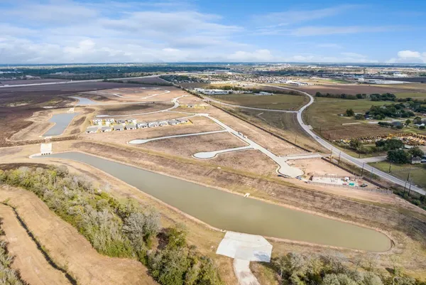 a view of an ocean view
